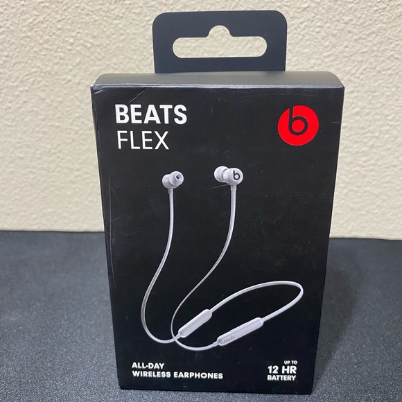 Beats Flex (Beats by Dr. Dre) - Picture 2 of 7